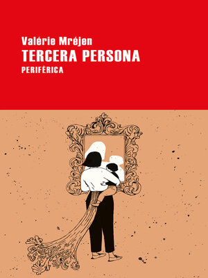 cover image of Tercera persona